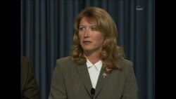 4:3 Final preparations ahead of last shuttle flight News Clip