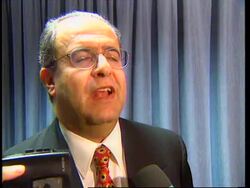 BELGIUM: BRUSSELS: NEGOTIATIONS FOR EU MEMBERSHIP UPDATE News Clip