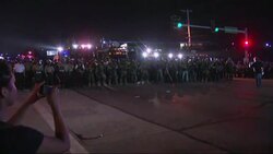 Police and residents of Ferguson say the community is not the same since 18-year-old Michael Brown was shot and killed by a Ferguson police officer. (Aug. 21) Instructional Video