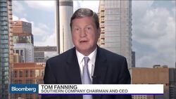 The Story Behind Southern Co.'s Numbers News Clip