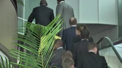 Security tight as 5th BRICS summit starts in Durban News Clip