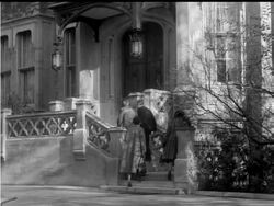 DOG PROTEST AT RUSSIAN EMBASSY News Clip