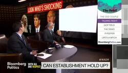 Day Two of the GOP's New America News Clip