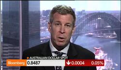 We're in a Global Currency War: Kapstream's Goldman News Clip