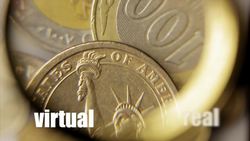 Using Convex Lenses to Magnify Instructional Video