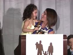 The Jorge Posada Foundation Celebrates its 7th Heroes of Hope Gala Stock Footage