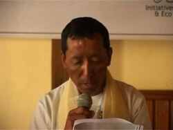 CLEAN: 'Super Sherpa' climbs Everest a record 20th time News Clip