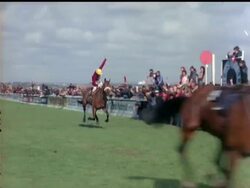 SPORTING HIGHLIGHTS OF 1977 News Clip