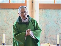 Church service, prayers for Georgian luger killed at Whistler Instructional Video