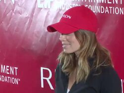 12th Annual EIF Revlon Run/Walk for Women in New York City Stock Footage