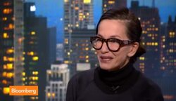 Cynthia Rowley: Fashion Icon Takes on Fitness News Clip