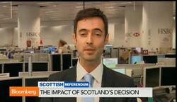 Weve Avoided a Huge Amount of Uncertainty: Wells News Clip