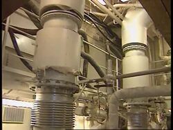 Russia - Radioactive waste News Clip