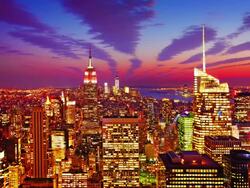 New York Stock Footage