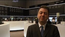 Europe stocks down after bond sale in Portugal, analyst News Clip