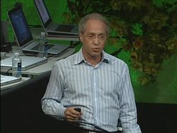 Ray Kurzweil: The accelerating power of technology Instructional Video