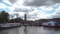 CLEAN : Stratford celebrates William Shakespeares 400th anniversary News Clip