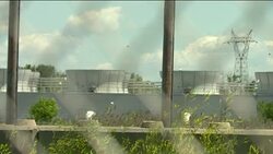 Brunner Island Power Plant Pennsylvania Rust Belt News Clip