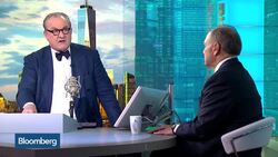 Nardelli Doesnâ€™t See a Quick Drive to Electric Cars News Clip