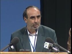 Briefing on explosion that killed five civilians, counting News Clip