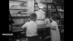 Pre WWI America Instructional Video