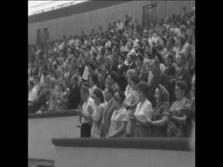 SYND 25 6 68 SOVIET PARLIAMENT MEETS FOR FIRST TIME IN EIGHT MONTHS News Clip