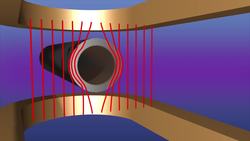Scientists create device invisible to magnetic fields Instructional Video