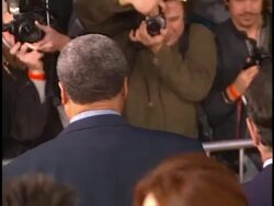 'Ransom' Premiere Stock Footage