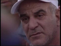 Funeral for one of the victims of attack on tourist town News Clip