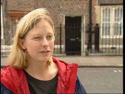 WORLDWIDE: REACTIONS TO US ATTACKS IN AFGHANISTAN &amp; SUDAN News Clip