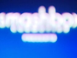 Mercedes-Benz Fall 2007 LA Fashion Week Imitation of Christ Runway Stock Footage