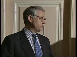 USA: WASHINGTON: HACKERS BREAK INTO PENTAGON COMPUTERS Instructional Video