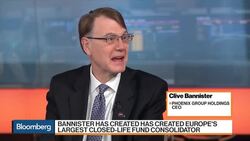 Phoenix CEO Says Insurance Unit Acquisition Is Earnings Accretive News Clip