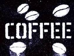 coffee cup Stock Footage