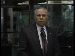 WRAP Adds Powell comment to debate on US draft resolution News Clip