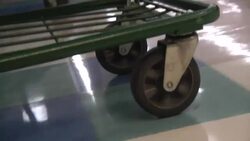 Making Your Resolution Stick, Not the Pounds News Clip