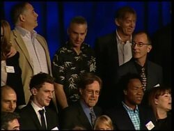 NEW Director of Oscar-nominated documentary about dolphin killing in Japan News Clip