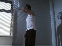 HD: Abstinence Stock Footage