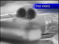 Prosecutors, neighbors offer contrasting stories for chief North Carolina terror suspect. News Clip