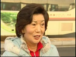 South Korean tourists leave for final tour to NKorea amid worsening relations Instructional Video