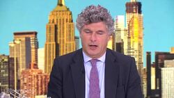 Konstam: In Grand Scheme Financial Markets Pretty Stable News Clip