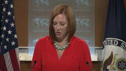 The White House says the U.S. will work with Germany to resolve concerns over reports that a German intelligence employee spied for the United States. But White House spokesman Josh Earnest isn't saying whether those reports are true or false. (July 7) News Clip