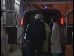 One Israeli soldier killed, one injured in drive by shooting. News Clip