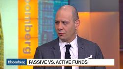 Will There Always Be a Place for Active Investing? News Clip