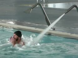 Spa treatment Stock Footage