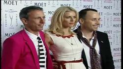 UPDATE Highlights from Matthew Williamson tribute Instructional Video