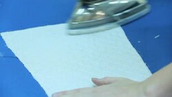 sewing workshop Stock Footage