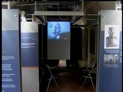 A train is making its way across Germany, marking the shipping of Jewish children to Nazi death camps during World War II. Exhibits on board have been drawing thousands of visitors. Instructional Video