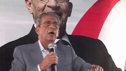 CLEAN: Egypt prepares for historic election News Clip