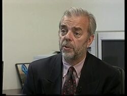 USA: HILLARY CLINTON STANDS BY HER HUSBAND OVER LEWINSKY CASE News Clip